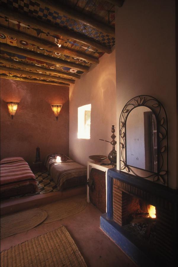 Riad Cascades D'Ouzoud Exterior photo
