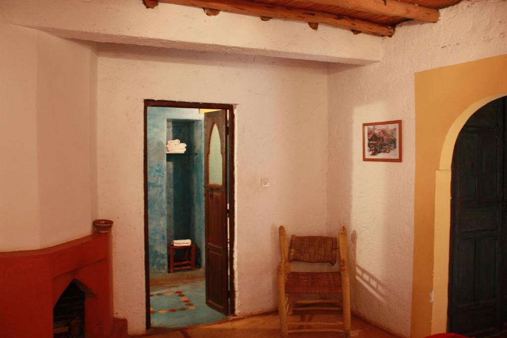 Riad Cascades D'Ouzoud Room photo