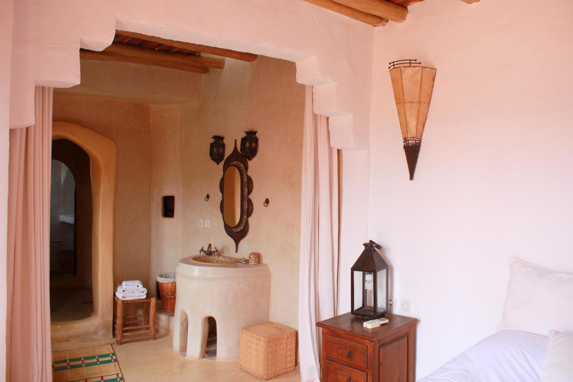 Riad Cascades D'Ouzoud Exterior photo