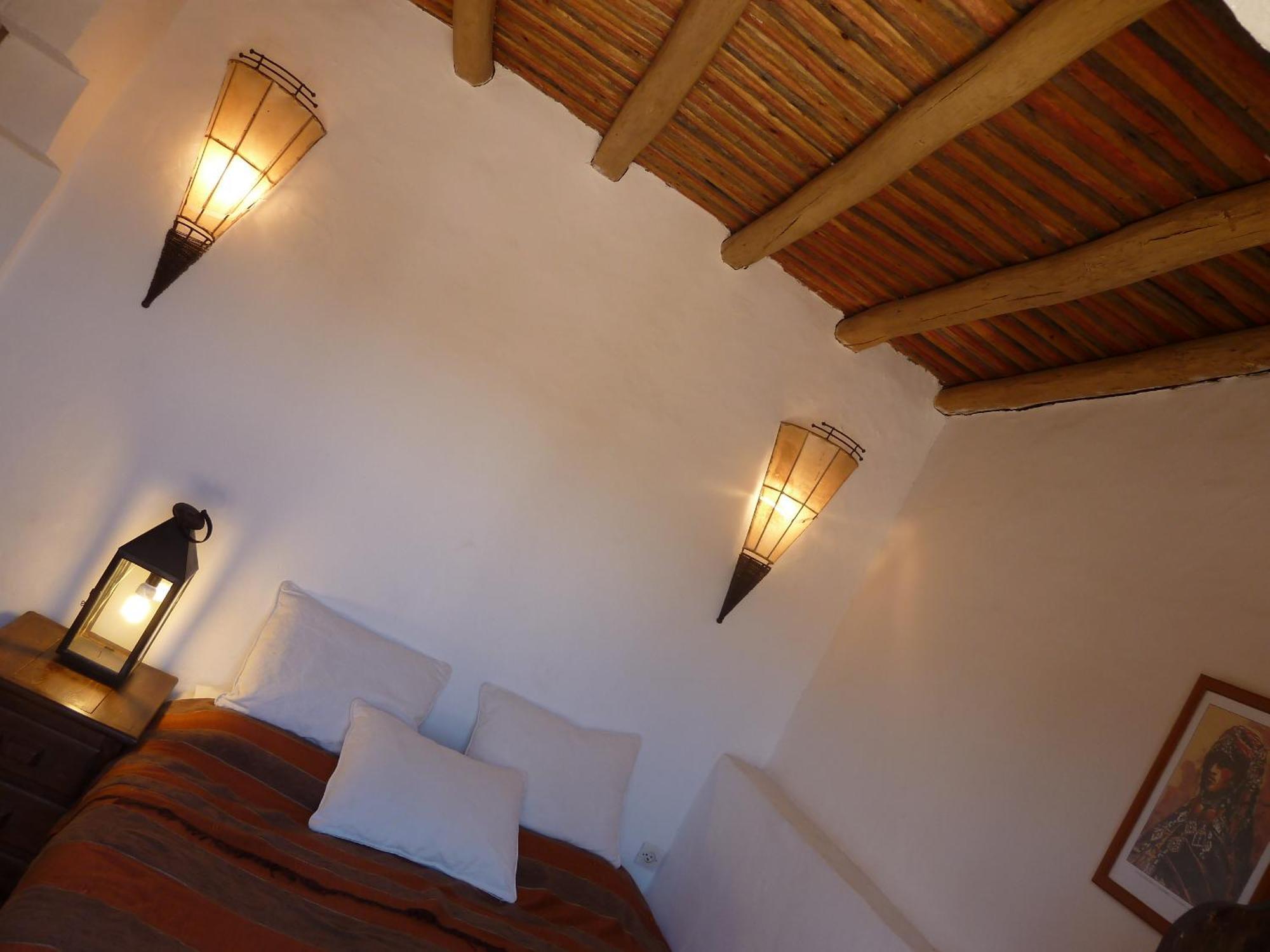 Riad Cascades D'Ouzoud Exterior photo