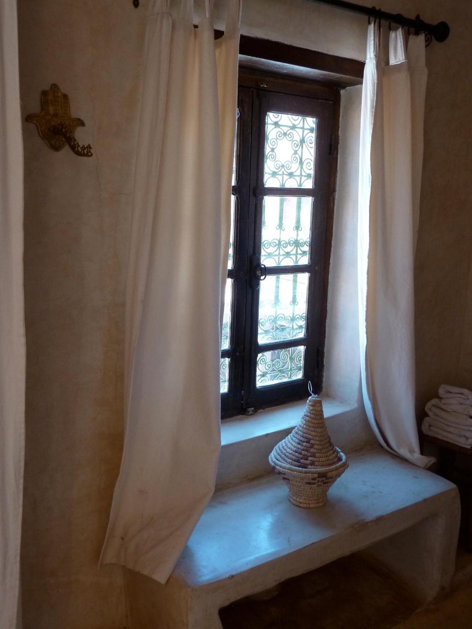 Riad Cascades D'Ouzoud Exterior photo