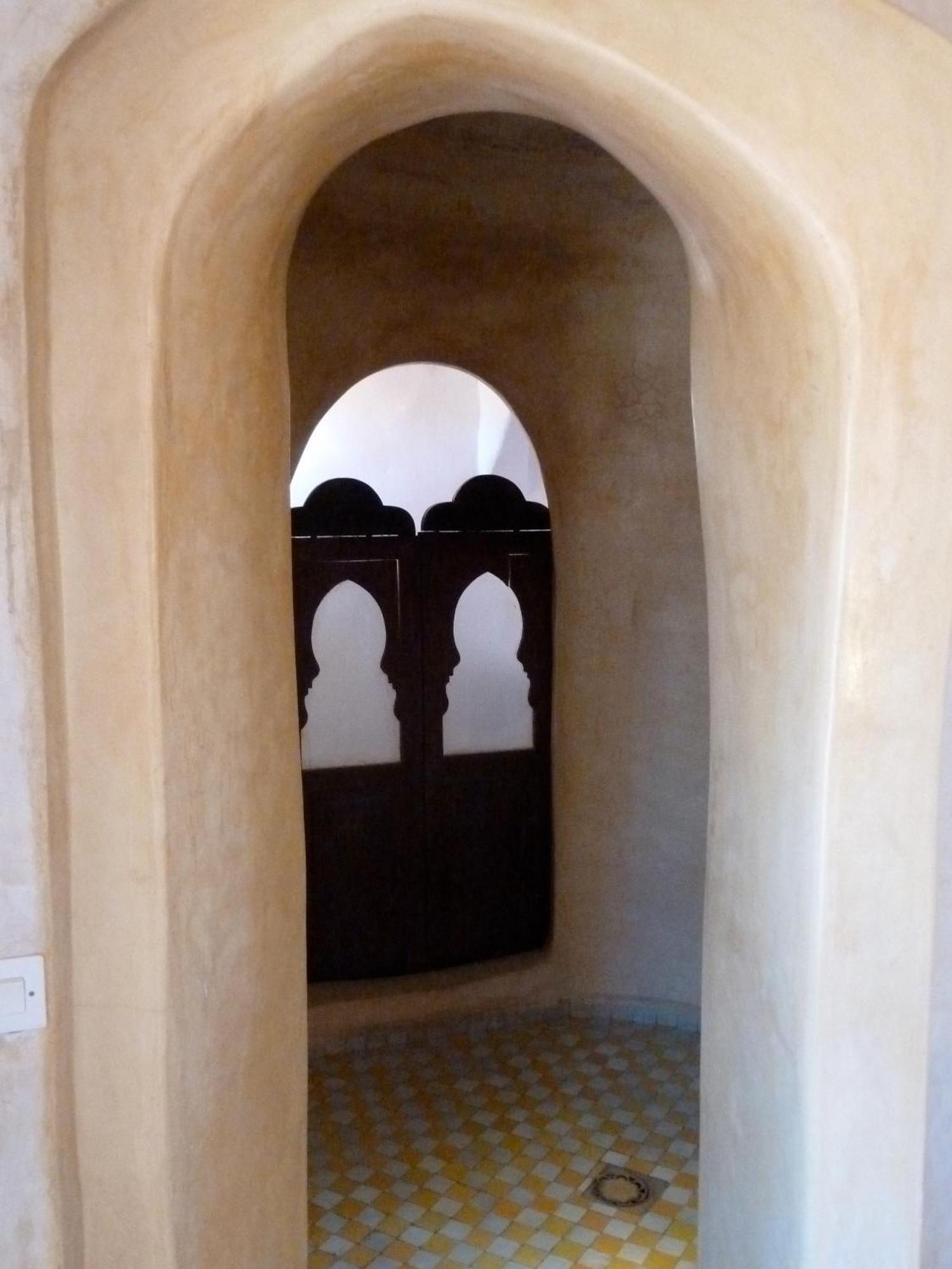 Riad Cascades D'Ouzoud Exterior photo