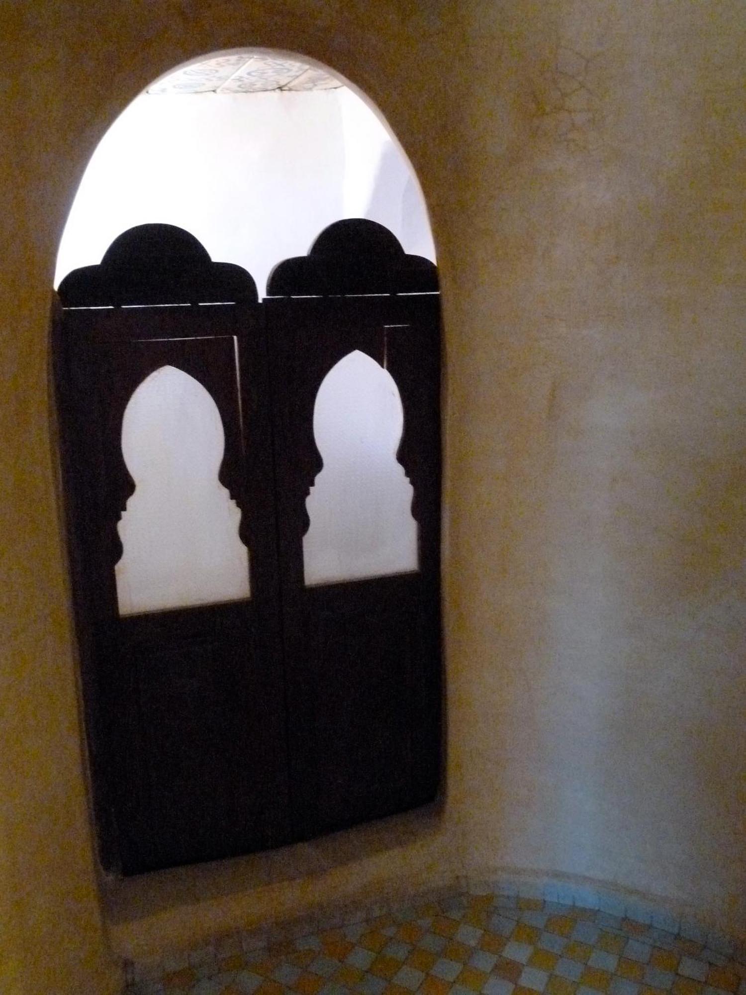 Riad Cascades D'Ouzoud Exterior photo