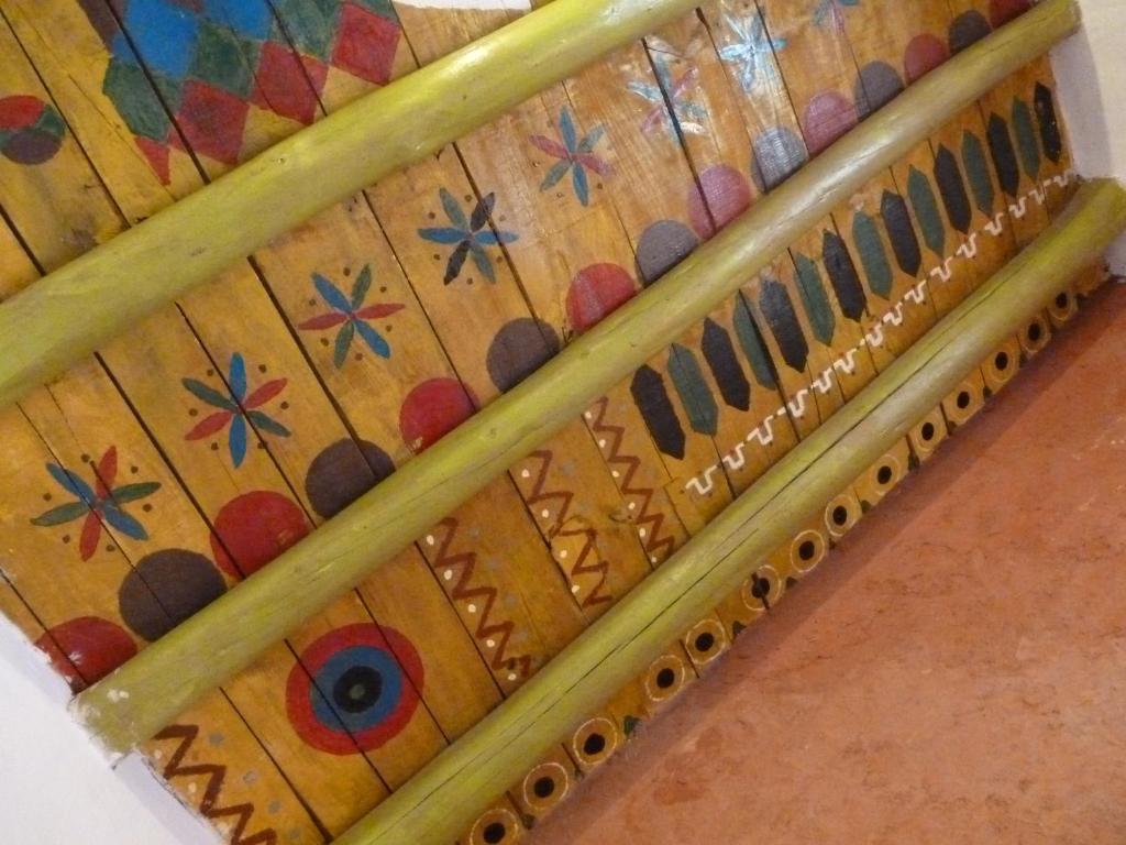 Riad Cascades D'Ouzoud Room photo