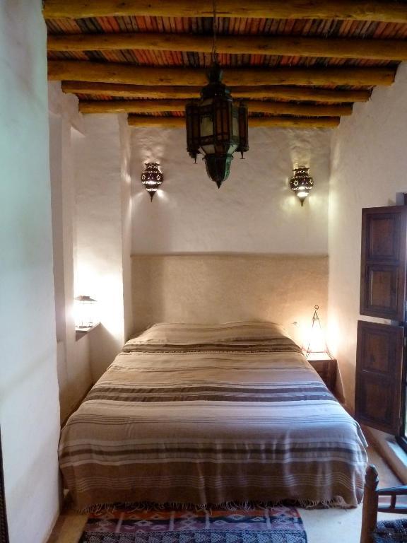Riad Cascades D'Ouzoud Exterior photo