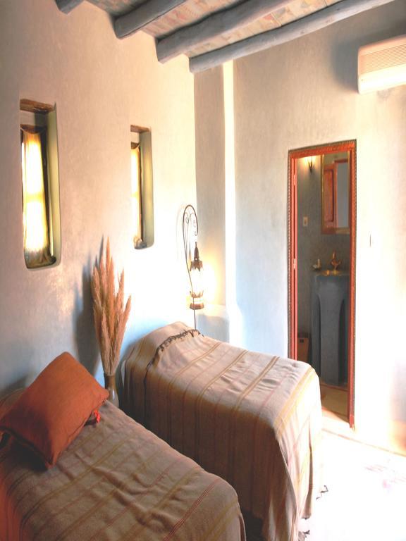 Riad Cascades D'Ouzoud Exterior photo