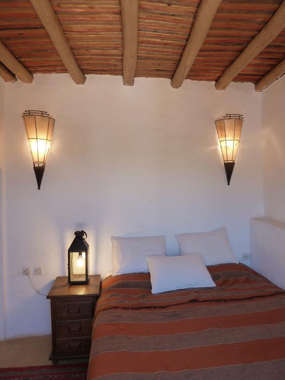 Riad Cascades D'Ouzoud Exterior photo